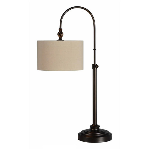 Desk Lamp Forty West Designs 70010 Nixon Desk Lamp Forty West Designs