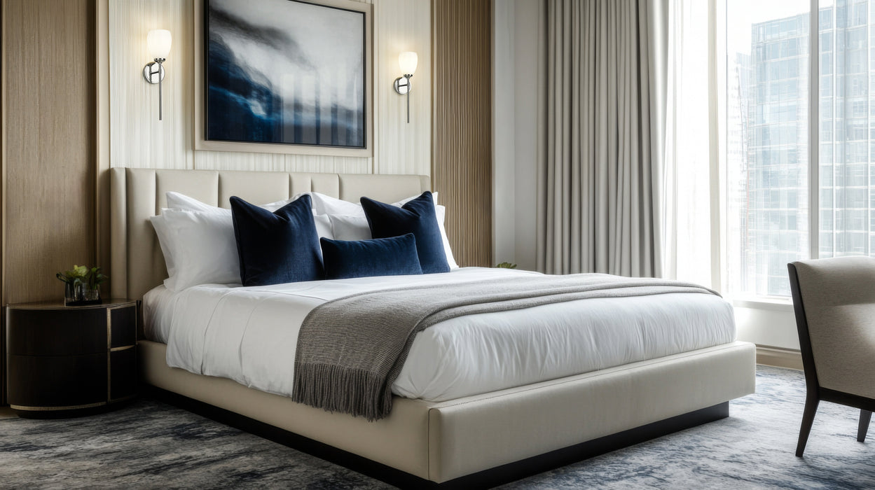 Wall Sconce Z-Lite 7004-1S-CH Chrome Oren 1 Light Wall Sconce Z-Lite