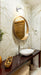 Vanity Z-Lite 7004-1V-CH Chrome Oren 1 Light Vanity Z-Lite