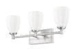 Vanity Z-Lite 7004-3V-BN Brushed Nickel Oren 3 Light Vanity Z-Lite