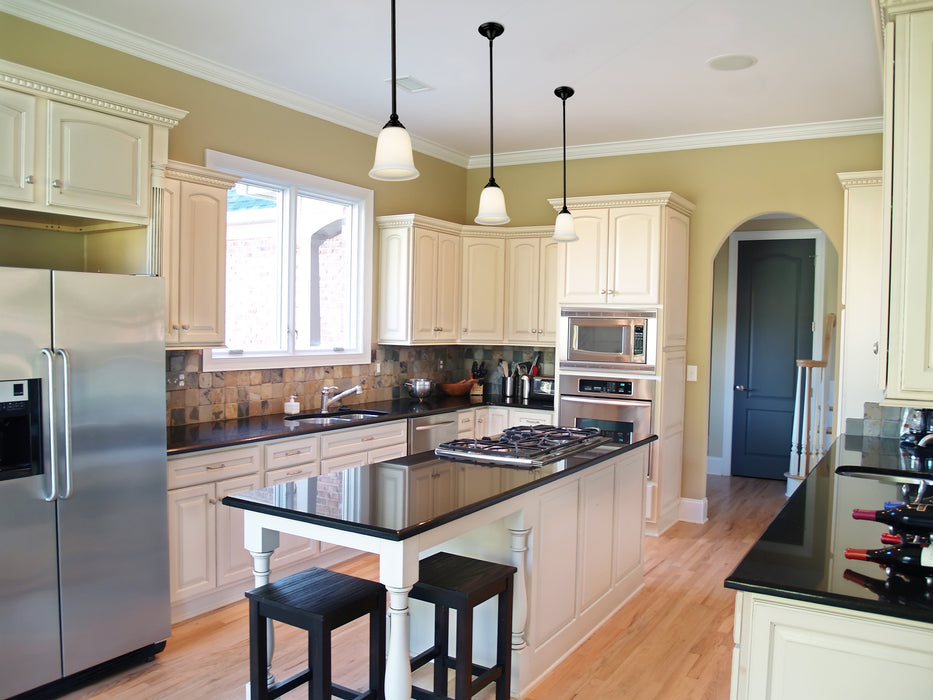 Pendant Z-Lite 703MP-MB Matte Black Lagoon 1 Light Pendant Z-Lite