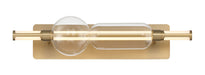 Eurofase 50049-035 Lucent 26" Gold LED Vanity Light