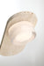 Eurofase 50272-013 Sternn 15" Travertine LED Outdoor Wall Light