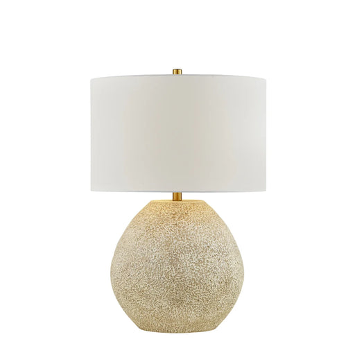 Table Lamp Forty West Designs 710273 Hugo Table Lamp  Dimensions: 28H; 150W 3-WAY Forty West Designs
