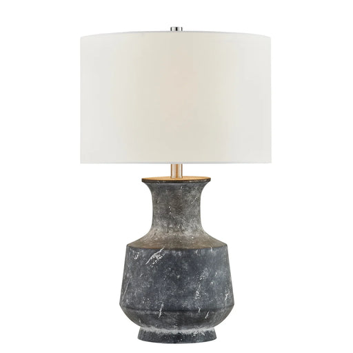 Table Lamp Forty West Designs 710280 Burke Table Lamp Forty West Designs