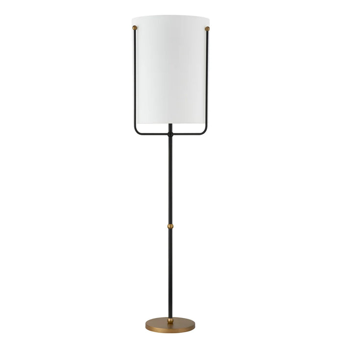 Forty West Designs 712019 Lennon Floor Lamp