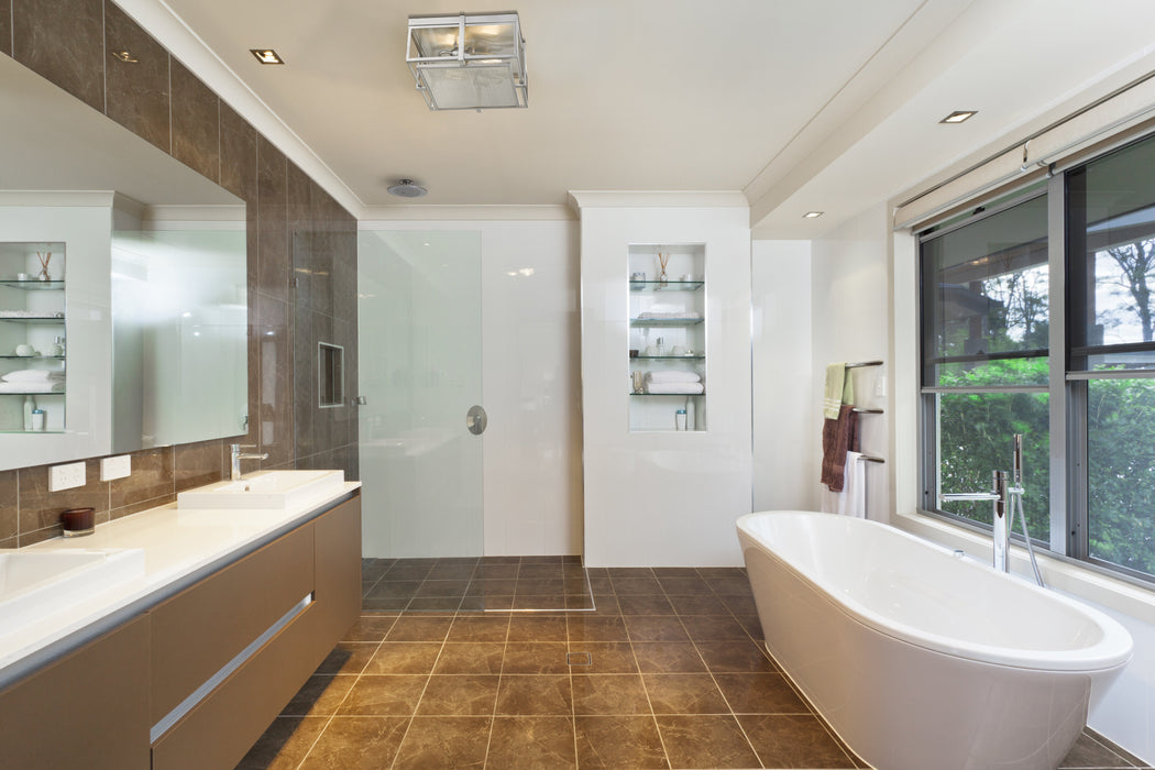 Flush Mount Z-Lite 724F13-BN Brushed Nickel Halcyon 2 Light Flush Mount Z-Lite