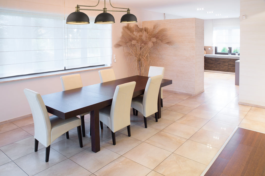 Billiard Z-Lite 725-3HBR-D12BRZ+HBR Heritage Brass Melange 3 Light Billiard Z-Lite