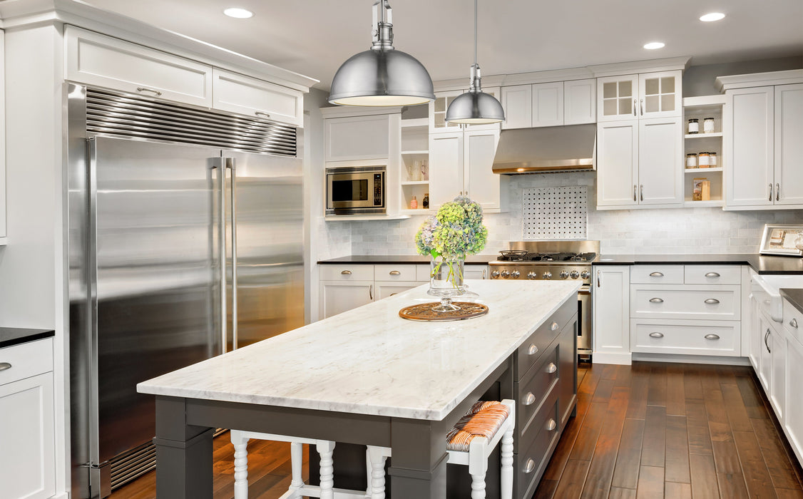 Pendant Z-Lite 725P12-BN Brushed Nickel Melange 1 Light Pendant Z-Lite