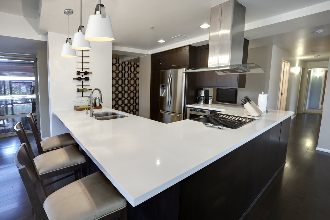 Pendant Z-Lite 726MP-MW+BN Matte White + Brushed Nickel Z-Studio 1 Light Pendant Z-Lite