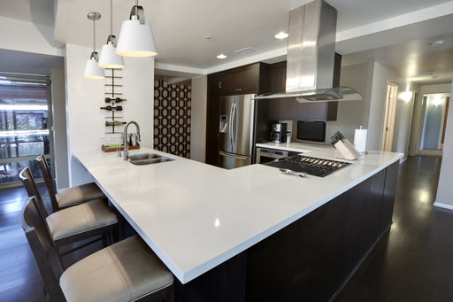 Pendant Z-Lite 726MP-MW+BN Matte White + Brushed Nickel Z-Studio 1 Light Pendant Z-Lite