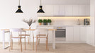 Pendant Z-Lite 728P13-MB-HBR Matte Black + Heritage Brass Soriano 1 Light Pendant Z-Lite