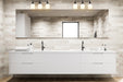 Vanity Z-Lite 733-3V-MB Matte Black Bryant 3 Light Vanity Z-Lite