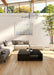 Chandelier Z-Lite 737-20CH Chrome Ascension 20 Light Chandelier Z-Lite