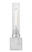 Wall Sconce Z-Lite 740-1S-BN Brushed Nickel Beau 1 Light Wall Sconce Z-Lite