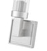Wall Sconce Z-Lite 740-1S-BN Brushed Nickel Beau 1 Light Wall Sconce Z-Lite