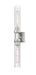 Wall Sconce Z-Lite 740-2W-BN Brushed Nickel Beau 2 Light Wall Sconce Z-Lite