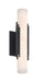 Eurofase 49032-017 Venna 16" Urban Bronze LED Outdoor Wall Light