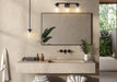 Vanity Z-Lite 742-3V-MB Matte Black Thayer 3 Light Vanity Z-Lite
