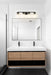 Vanity Z-Lite 742-4V-MB Matte Black Thayer 4 Light Vanity Z-Lite