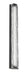Eurofase 49807-011 Hiltic 36" Matte Black LED Outdoor Wall Light