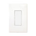 Light Switch Cooper Wiring 7501W 15A 120/277V Decorator Switch Cooper