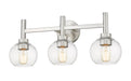Vanity Z-Lite 7502-3V-BN Brushed Nickel Sutton 3 Light Vanity Z-Lite