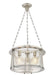 Pendant Z-Lite 7503P18-BN Brushed Nickel Cape Harbor 3 Light Pendant Z-Lite
