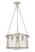 Pendant Z-Lite 7503P18-BN Brushed Nickel Cape Harbor 3 Light Pendant Z-Lite