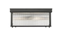 Flush Mount Z-Lite 7504FS18-MB Matte Black Carnaby 4 Light Flush Mount Z-Lite