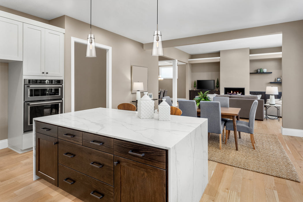 Pendant Z-Lite 7508P-BN Brushed Nickel Kira 1 Light Pendant Z-Lite