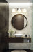 Vanity Z-Lite 7514-3V-BN Brushed Nickel Annalise 3 Light Vanity Z-Lite
