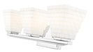 Vanity Z-Lite 7514-3V-CH Chrome Annalise 3 Light Vanity Z-Lite