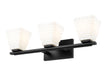 Vanity Z-Lite 7514-3V-MB Matte Black Annalise 3 Light Vanity Z-Lite