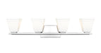 Vanity Z-Lite 7514-4V-CH Chrome Annalise 4 Light Vanity Z-Lite