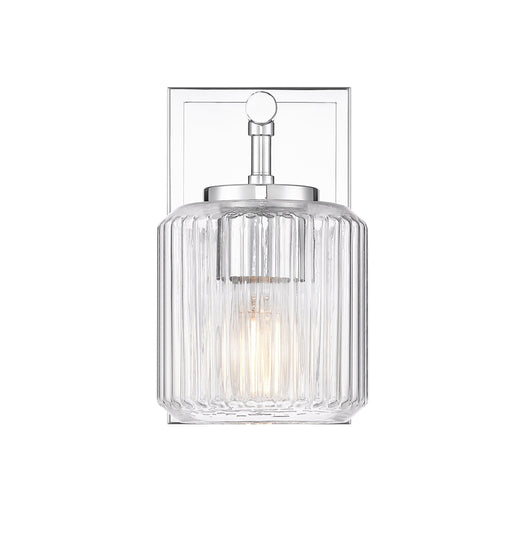 Wall Sconce Z-Lite 7515-1S-CH Chrome Landon 1 Light Wall Sconce Z-Lite