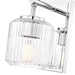 Wall Sconce Z-Lite 7515-1S-CH Chrome Landon 1 Light Wall Sconce Z-Lite