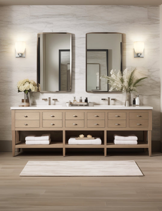 Wall Sconce Z-Lite 7518-1S-BN Brushed Nickel Naya 1 Light Wall Sconce Z-Lite