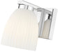 Wall Sconce Z-Lite 7518-1S-CH Chrome Naya 1 Light Wall Sconce Z-Lite