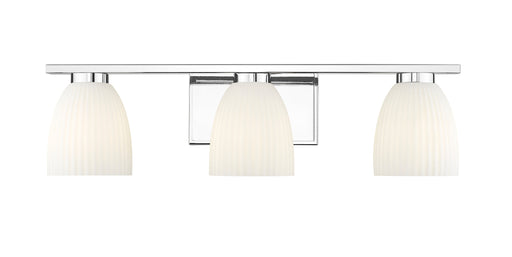 Vanity Z-Lite 7518-3V-CH Chrome Naya 3 Light Vanity Z-Lite