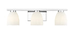 Vanity Z-Lite 7518-3V-CH Chrome Naya 3 Light Vanity Z-Lite