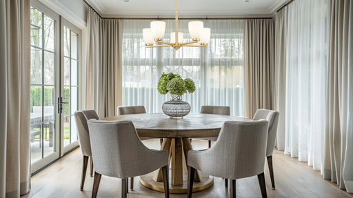 Chandelier Z-Lite 7518-5MGLD Modern Gold Naya 5 Light Chandelier Z-Lite