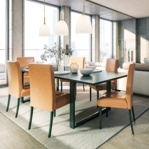 Pendant Z-Lite 7518P11-MGLD Modern Gold Naya 1 Light Pendant Z-Lite