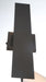 Eurofase 42708-018 Annette 23" Powder Coat Black LED Outdoor Wall Light