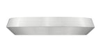 Flush Mount Z-Lite 7701F16-BN-LED Brushed Nickel Quasars 1 Light Flush Mount Z-Lite