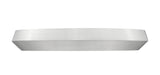 Flush Mount Z-Lite 7701F20-BN-LED Brushed Nickel Quasars 1 Light Flush Mount Z-Lite