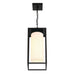 Eurofase 41964-019 Ren 19" Powder Coat Black Pendant Light