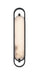Eurofase 48955-027 Noga 24" Matte Black LED Vanity Light