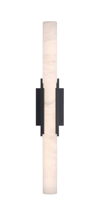 Eurofase 49036-015 Venna 28" Urban Bronze LED Outdoor Wall Light