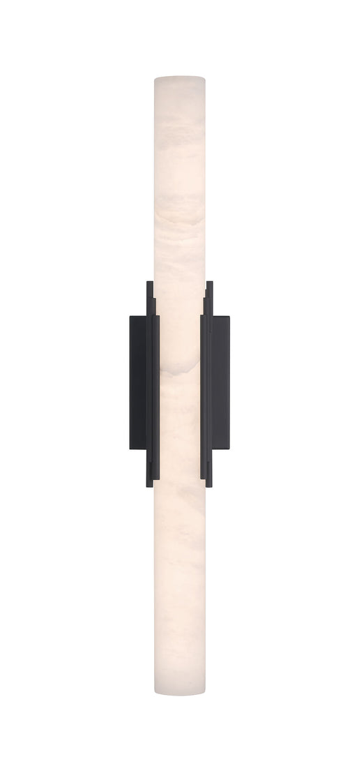 Eurofase 49036-015 Venna 28" Urban Bronze LED Outdoor Wall Light